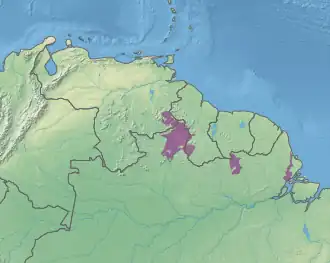 Description de l'image Ecoregion NT0707.svg.