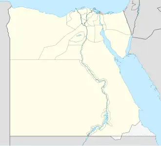 Gouvernorat de Port-Saïd