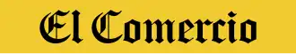 Image illustrative de l’article El Comercio (Pérou)