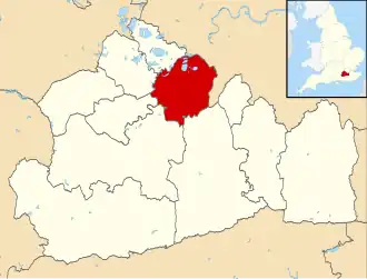Elmbridge (district)