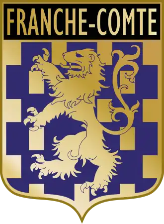 Image illustrative de l’article Escadron de transport 2/61 Franche-Comté