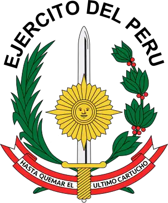 Image illustrative de l’article Armée péruvienne