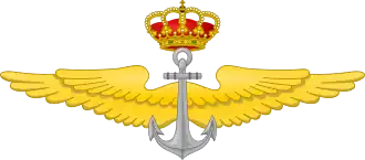 Image illustrative de l’article Aviation navale espagnole