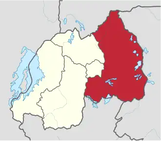 Nyarubuye