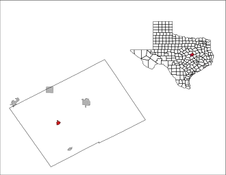 Localisation de Lott