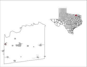Localisation de Savoy