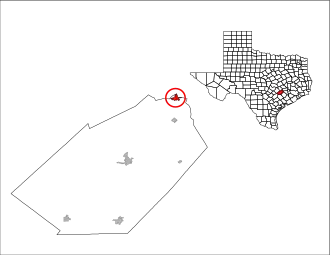 Localisation de Carmine
