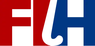 Image illustrative de l’article Fédération internationale de hockey