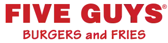 logo de Five Guys