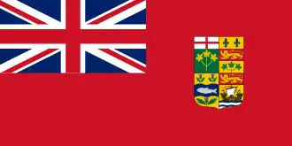 Image illustrative de l’article Corps expéditionnaire canadien