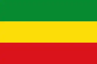 Image illustrative de l’article Fano (milice)