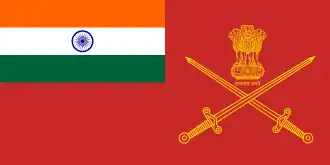 Image illustrative de l’article Armée de terre indienne