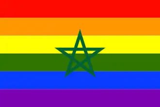 Image illustrative de l'article Droits LGBT au Maroc