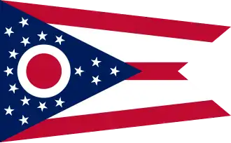 Image illustrative de l’article 32nd Ohio Infantry Regiment