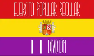 Image illustrative de l’article Première brigade mixte