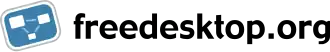 Logo de Freedesktop.org