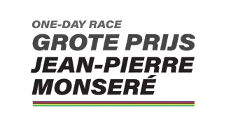 Description de l'image GP Jean-Pierre Monsere logo.svg.