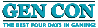 illustration de Gen Con