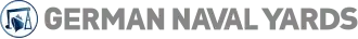 logo de German Naval Yards