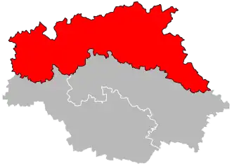 Arrondissement de Condom