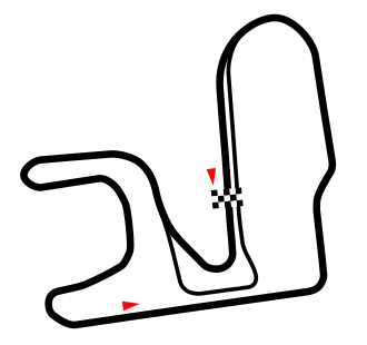Goldenport Park Circuit
