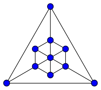 Image illustrative de l’article Graphe de Golomb