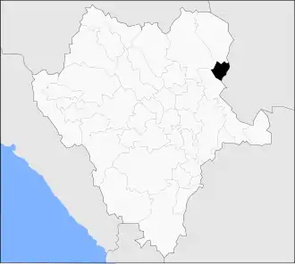 Municipalité de Gomez Palacio