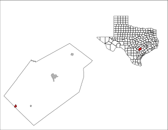 Localisation de Nixon