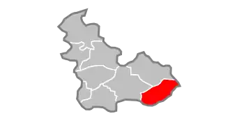 Goubellat (délégation)