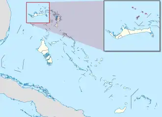 Grand Cay