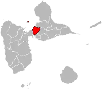 Canton des Abymes-1