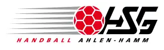 Logo du HSG Ahlen-Hamm