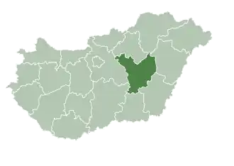 Jász-Nagykun-Szolnok