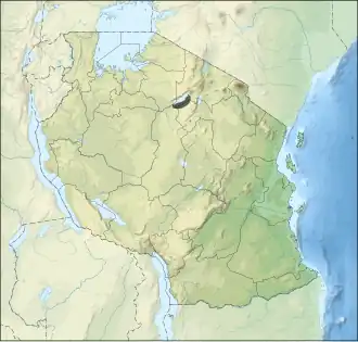 Image illustrative de l’article Hadza (langue)