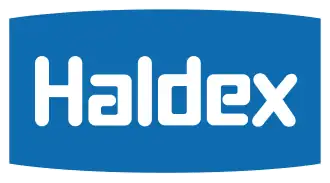 logo de Haldex