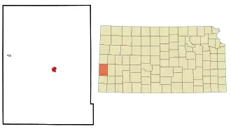 Localisation de Syracuse