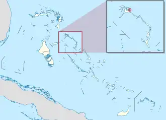 Harbour Island