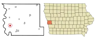 Localisation de Modale