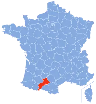 Haute-Garonne