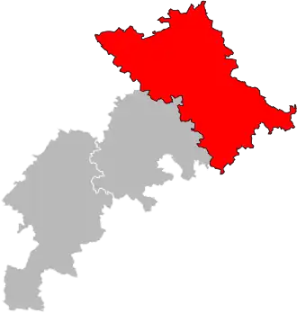 Arrondissement de Toulouse