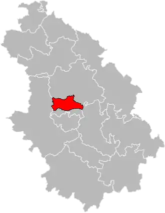 Canton de Chaumont-1