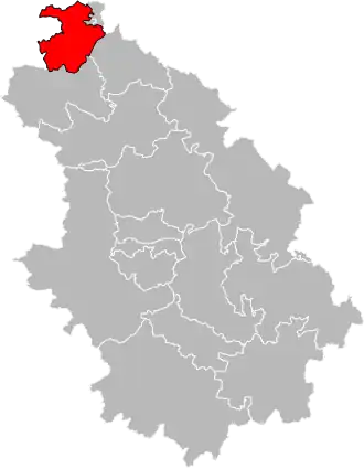 Canton de Saint-Dizier-1