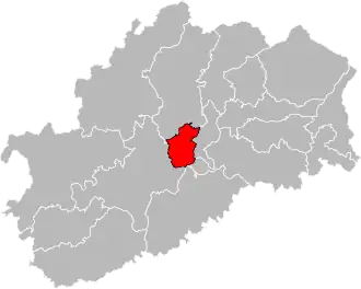 Canton de Vesoul-1