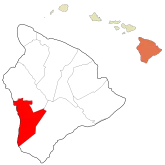 Kona Sud