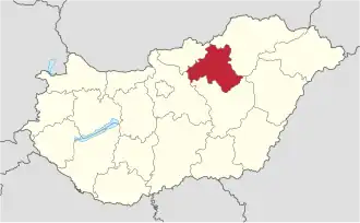 Image illustrative de l’article Heves