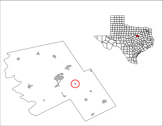 Localisation de Bynum