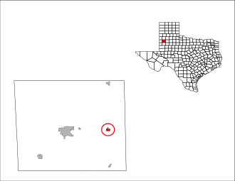 Localisation de Smyer