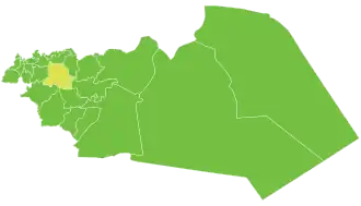 Sous-district de Homs