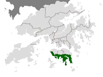 Southern (district)