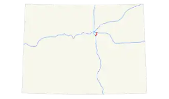 Image illustrative de l’article Interstate 225